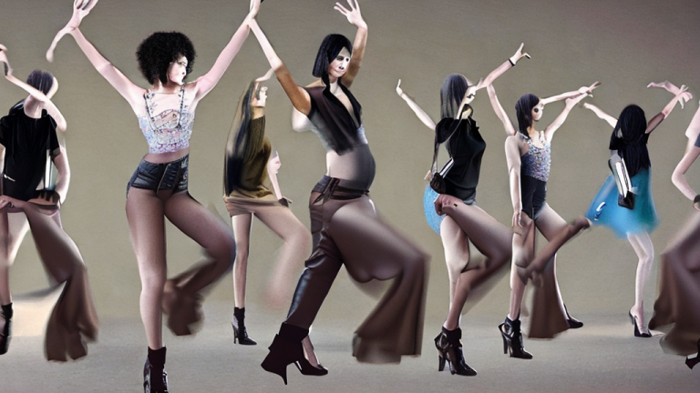 The Sinister Truth Behind Viral Dances (Exposed) - Featured Image