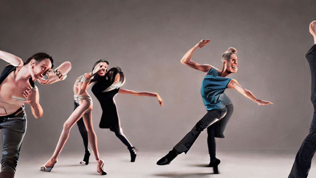 The Twisted Secret Behind Viral Dances (SHOCKING!) - Featured Image