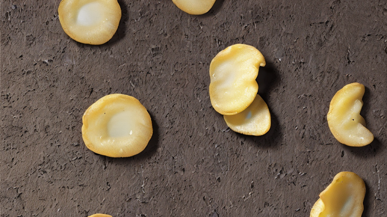 This AI-generated potato chips that scream when bitten Will Break Your Brain - Featured Image