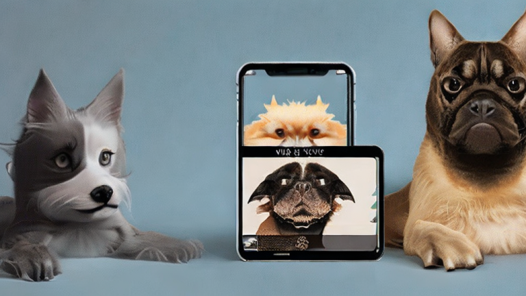 This Dating apps for your pets Will Break Your Brain - Featured Image
