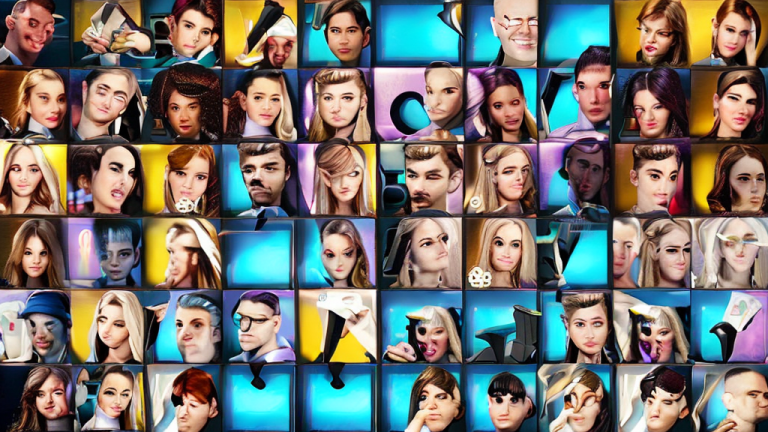 This Game show where you bet your personal data Will Break Your Brain - Featured Image