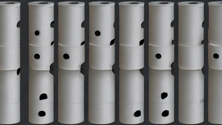 This NFT toilet paper Will Break Your Brain - Featured Image