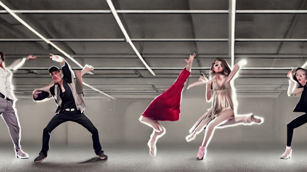 This Secret behind viral dance moves Will Break Your Brain - Featured Image