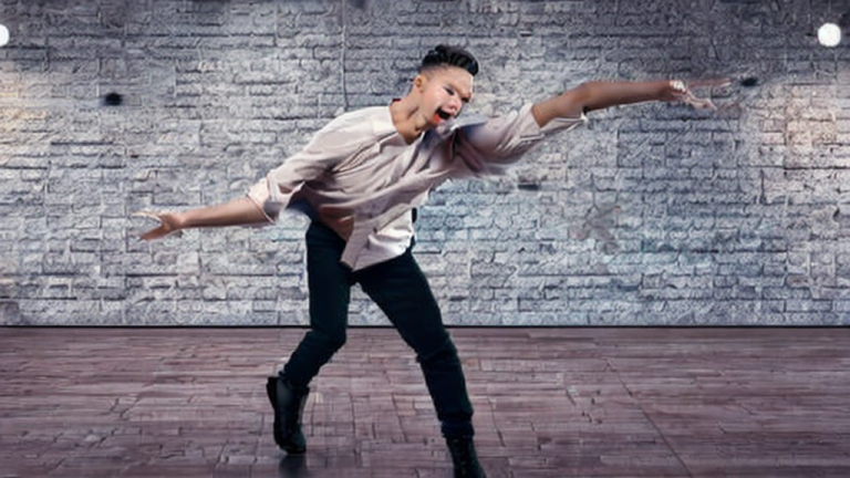 This Secret behind viral dance moves Will Break Your Brain - Featured Image