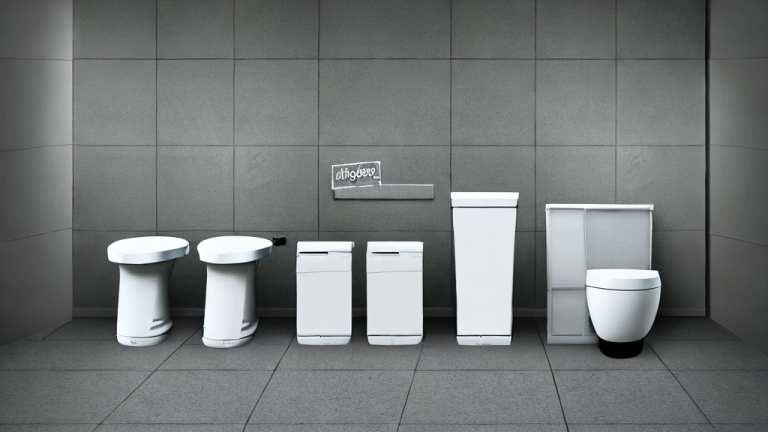 This Smart toilets that judge your diet Will Break Your Brain - Featured Image