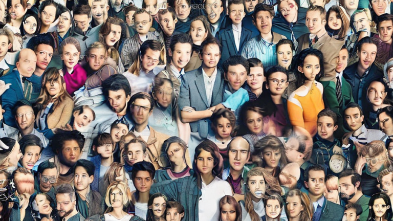 This The background characters in your life are repeating Will Break Your Brain - Featured Image