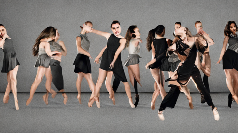 This The dark psychology behind viral dances Will Break Your Brain - Featured Image