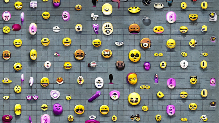 This The disturbing origins of popular emojis Will Break Your Brain - Featured Image