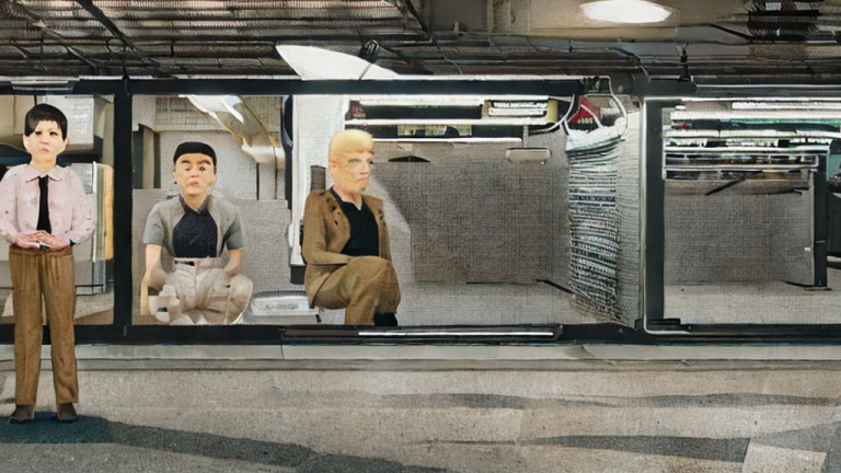 This The uncanny valley of modern life Will Break Your Brain - Featured Image