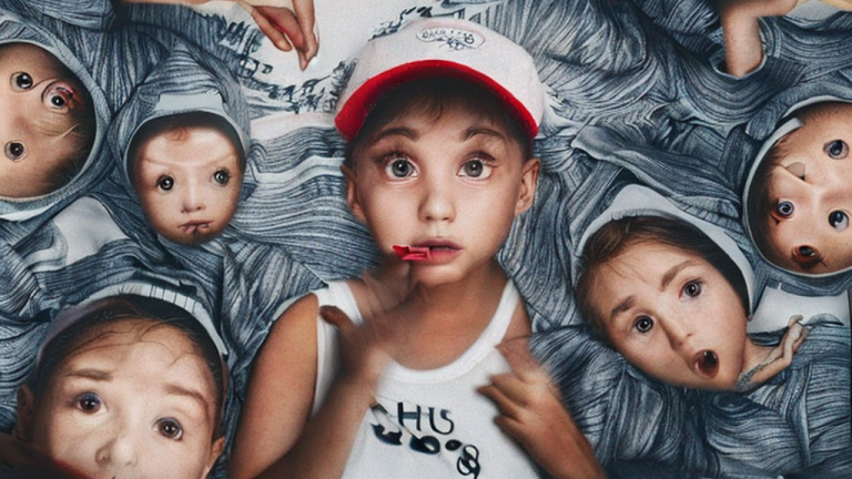 This Why everyone born in 1995 has the same childhood memories Will Break Your Brain - Featured Image