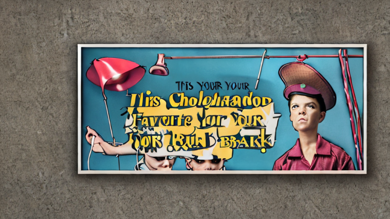 This Why your favorite childhood show was propaganda Will Break Your Brain - Featured Image