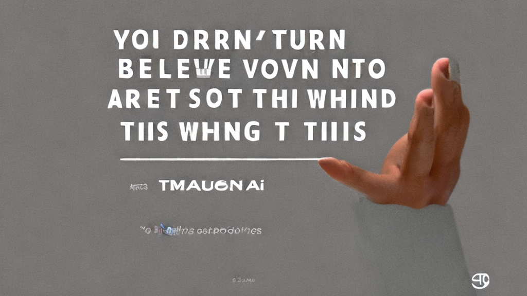 Turn Dreams Into AI Art: You WON'T Believe This - Featured Image