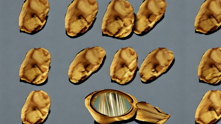 This AI-generated potato chips that scream when bitten Will Break Your Brain - Featured Image