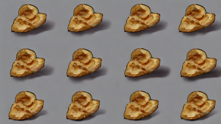 This AI-generated potato chips that scream when bitten Will Break Your Brain - Featured Image