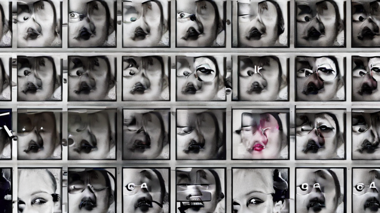 This AI generating fake memories Will Break Your Brain - Featured Image