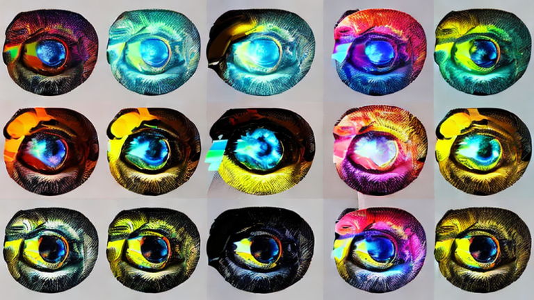 This AI that creates art from your dreams Will Break Your Brain - Featured Image