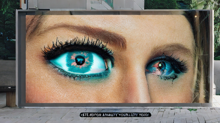 This AI that creates art from your dreams Will Break Your Brain - Featured Image