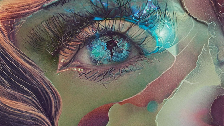 This AI that creates art from your dreams Will Break Your Brain - Featured Image