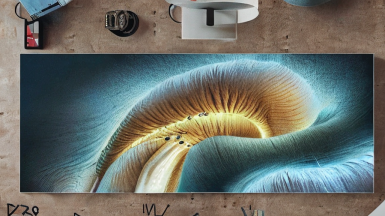 This AI that creates art from your dreams Will Break Your Brain - Featured Image