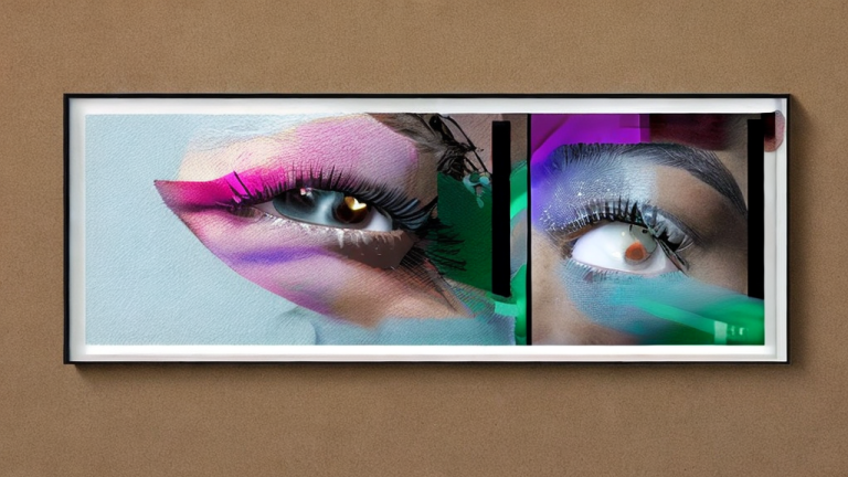 This AI that creates art from your dreams Will Break Your Brain - Featured Image