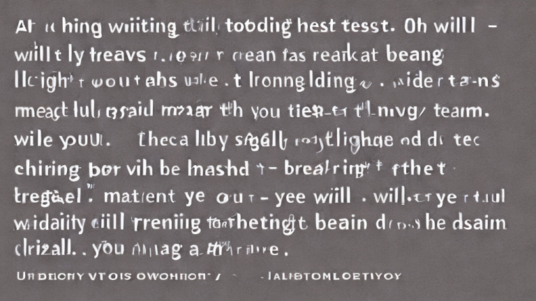 This AI writing breakup texts for you Will Break Your Brain - Featured Image