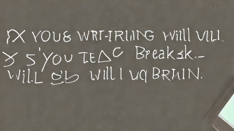 This AI writing breakup texts for you Will Break Your Brain - Featured Image