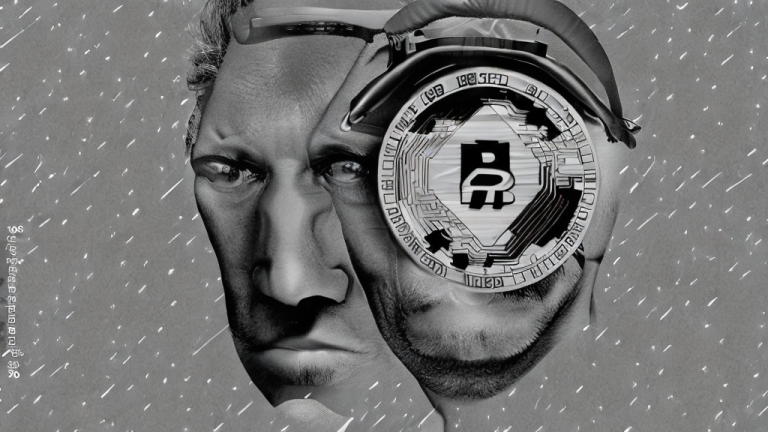 This Cryptocurrency based on how many times you cry Will Break Your Brain - Featured Image