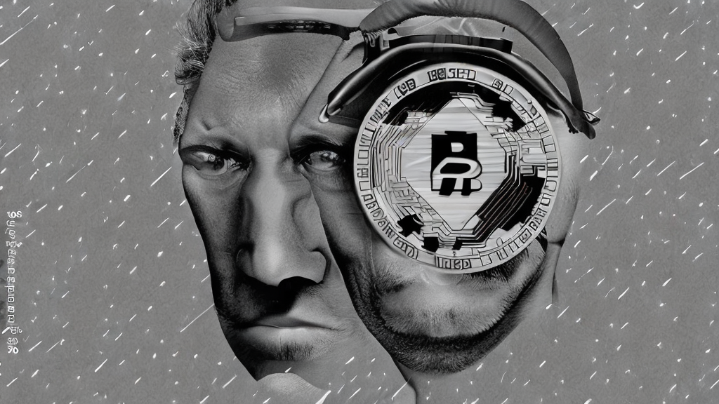 This Cryptocurrency based on how many times you cry Will Break Your Brain - Featured Image