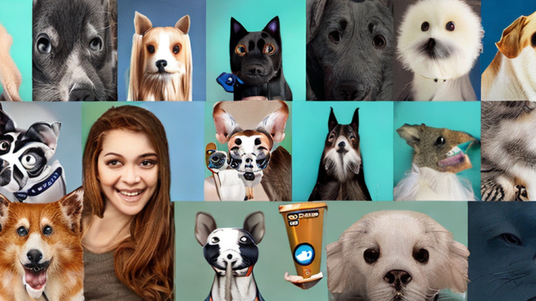 This Dating apps for your pets Will Break Your Brain - Featured Image