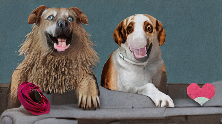 This Dating apps for your pets Will Break Your Brain - Featured Image