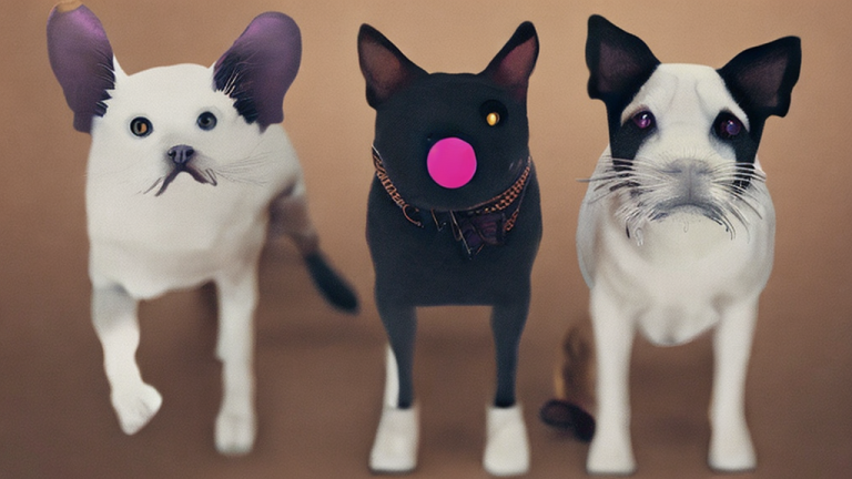 This Dating apps for your pets Will Break Your Brain - Featured Image