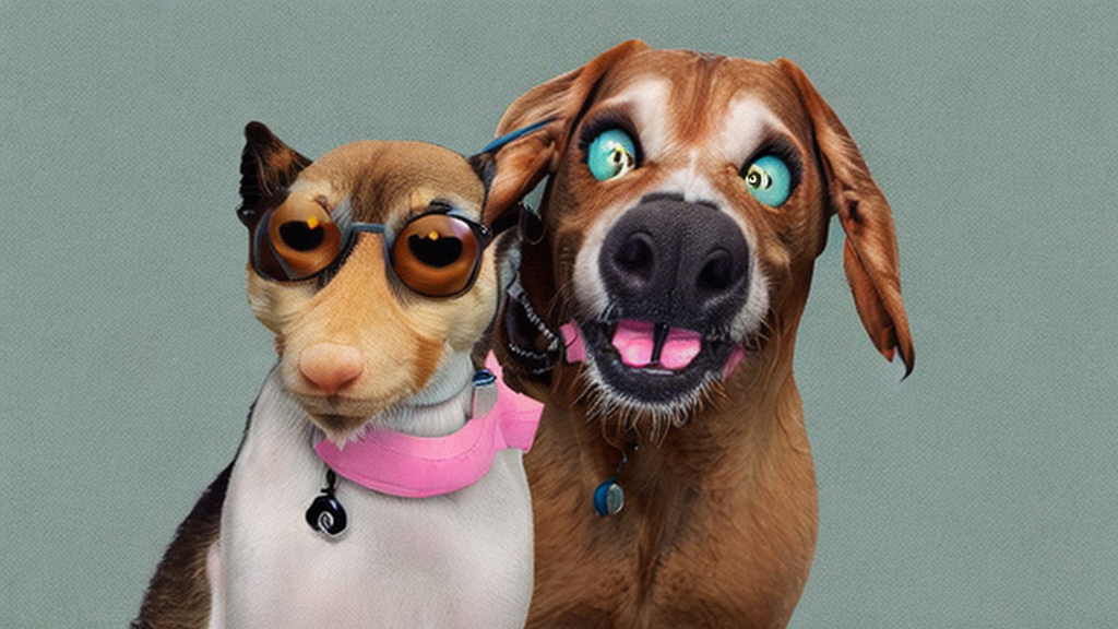This Dating apps for your pets Will Break Your Brain - Featured Image