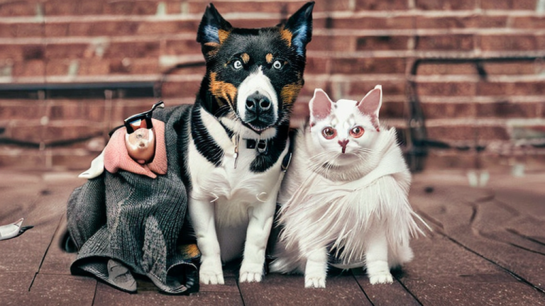 This Dating apps for your pets Will Break Your Brain - Featured Image