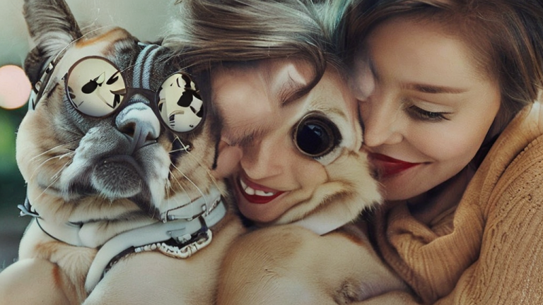 This Dating apps for your pets Will Break Your Brain - Featured Image