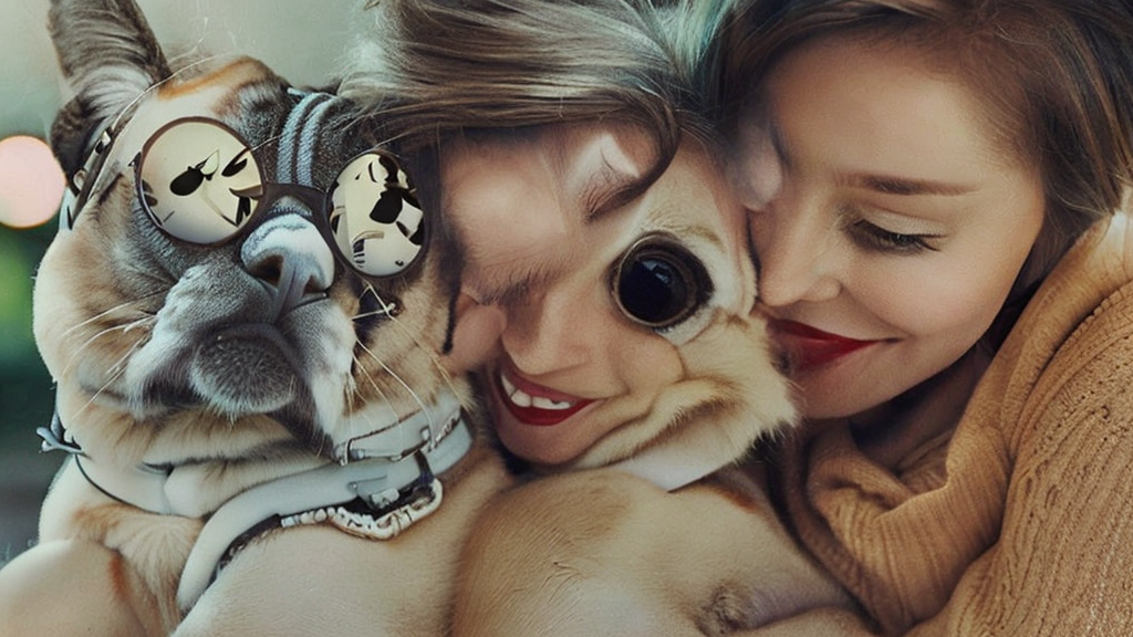 This Dating apps for your pets Will Break Your Brain - Featured Image