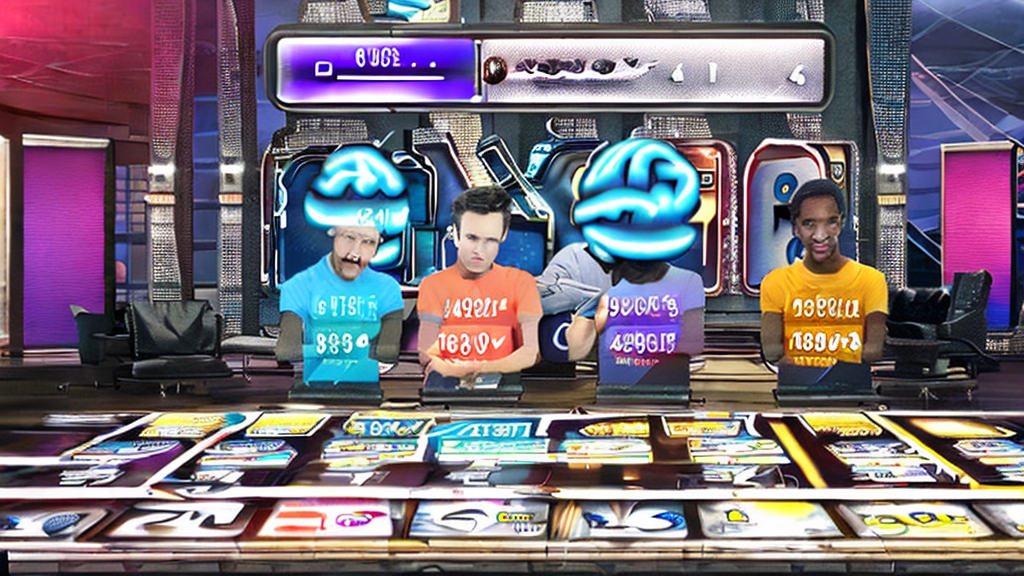 This Game show where you bet your personal data Will Break Your Brain - Featured Image