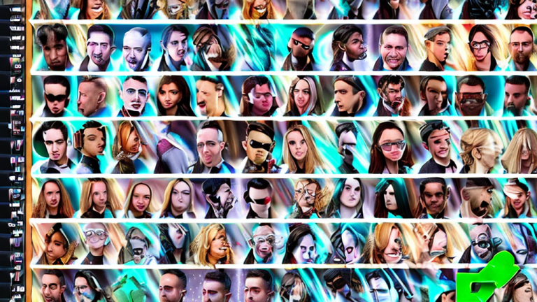 This Game show where you bet your personal data Will Break Your Brain - Featured Image