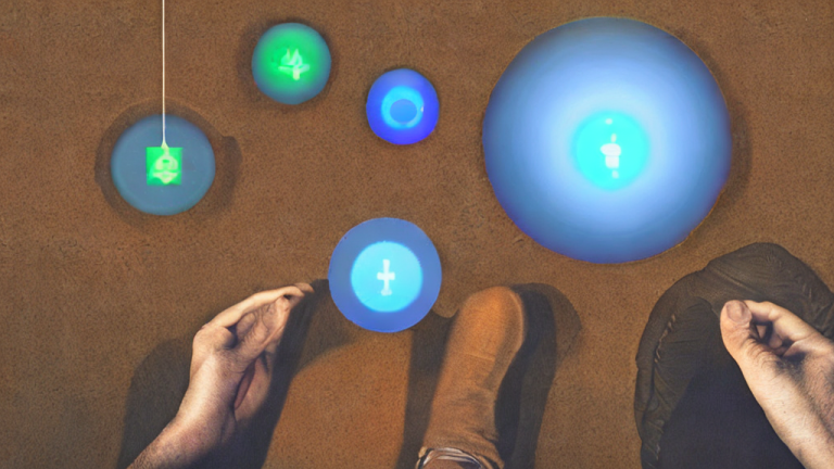 This How meditation apps are collecting your thoughts Will Break Your Brain - Featured Image