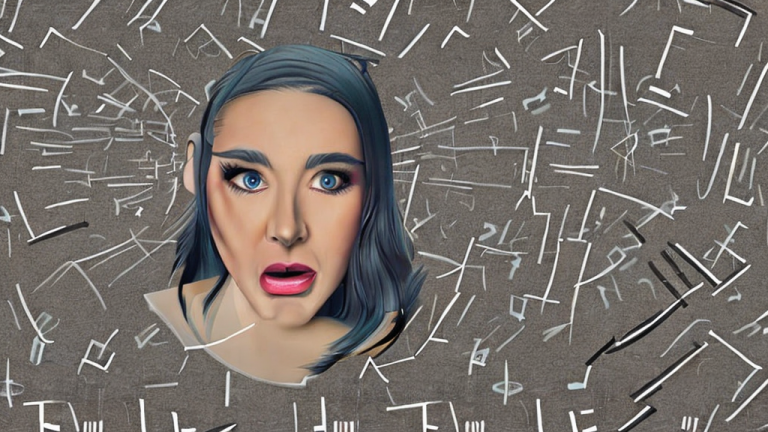 This Influencer accidentally broadcasts their therapy session Will Break Your Brain - Featured Image