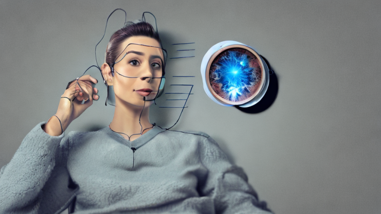 This Influencer accidentally broadcasts their therapy session Will Break Your Brain - Featured Image
