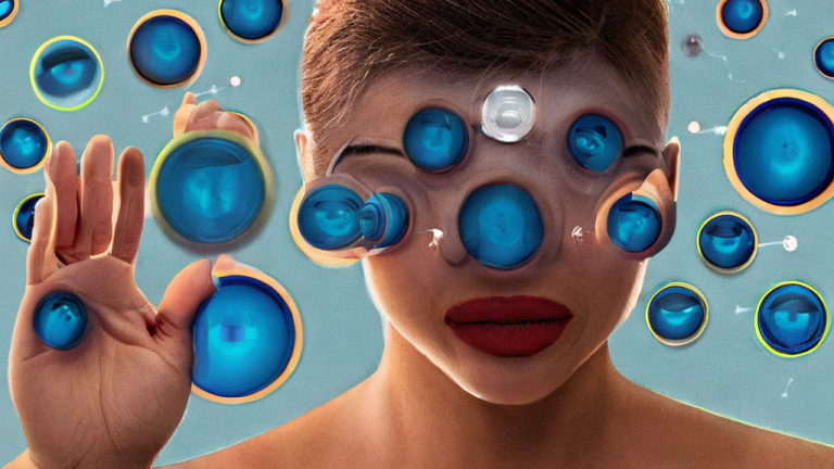 This Influencer accidentally broadcasts their therapy session Will Break Your Brain - Featured Image