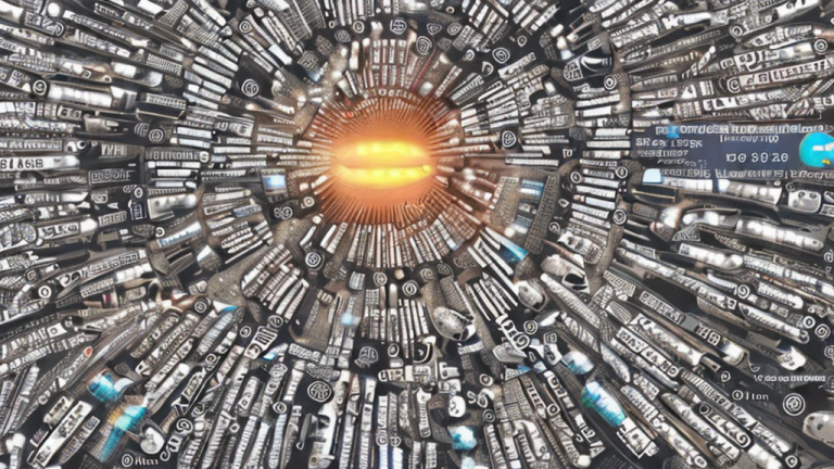 This Mass synchronicities happening globally Will Break Your Brain - Featured Image