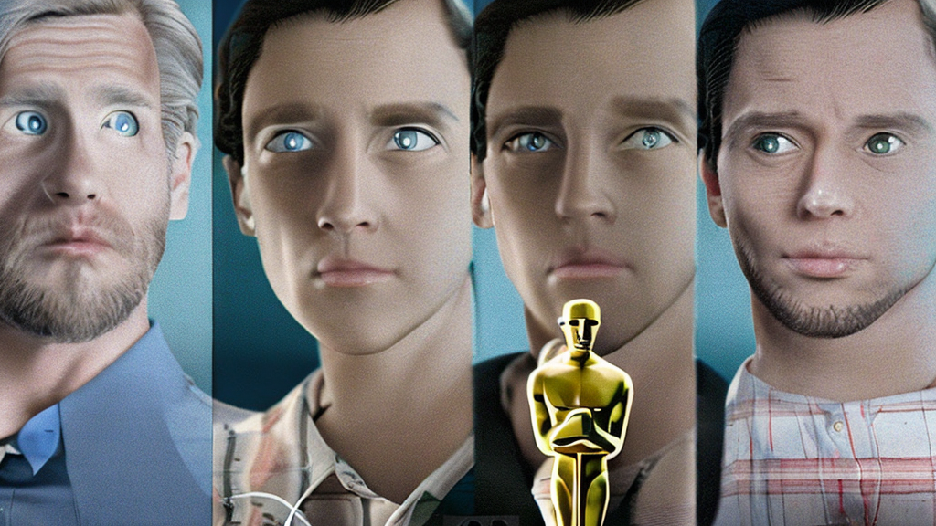 This Movie generated entirely by AI wins Oscar Will Break Your Brain - Featured Image