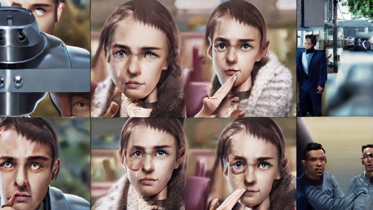 This Movie generated entirely by AI wins Oscar Will Break Your Brain - Featured Image