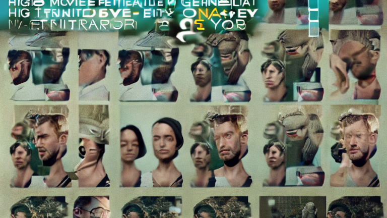 This Movie generated entirely by AI wins Oscar Will Break Your Brain - Featured Image