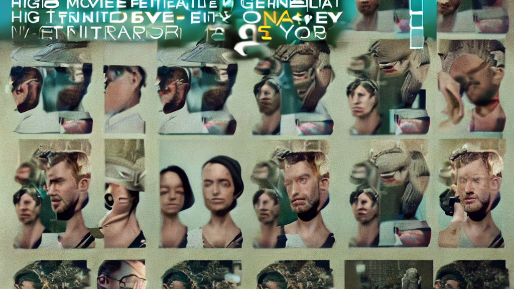 This Movie generated entirely by AI wins Oscar Will Break Your Brain - Featured Image