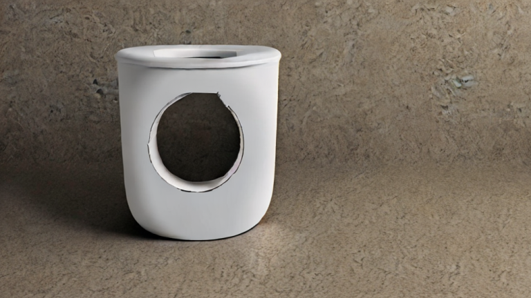 This NFT toilet paper Will Break Your Brain - Featured Image