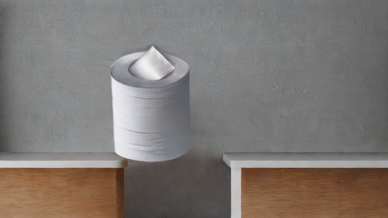 This NFT toilet paper Will Break Your Brain - Featured Image
