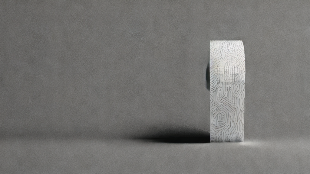 This NFT toilet paper Will Break Your Brain - Featured Image