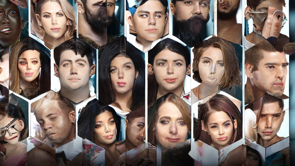 This Reality show where contestants live as NPCs Will Break Your Brain - Featured Image